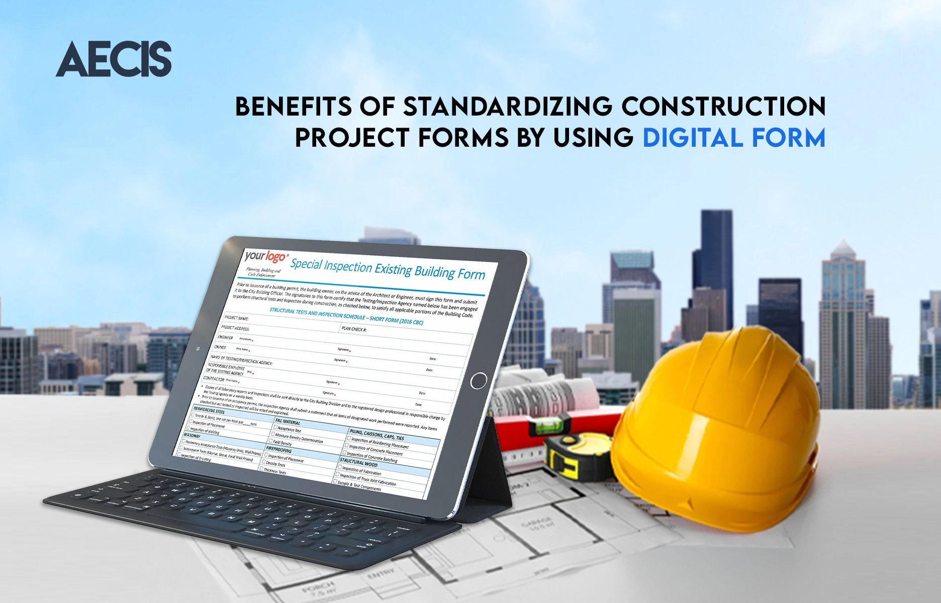 benefits aecis