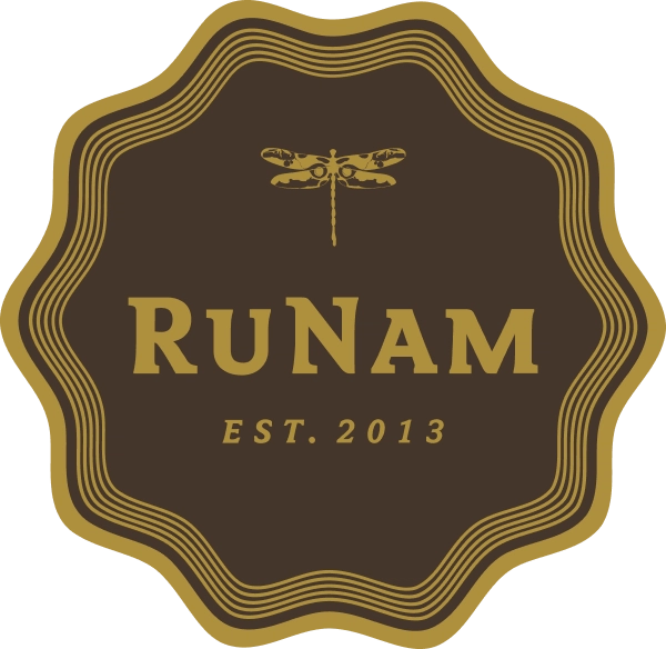 logo cafe runam
