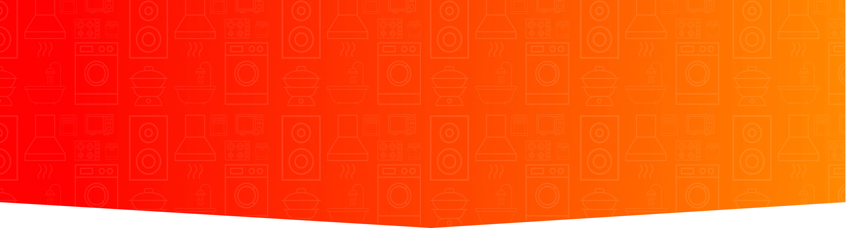 background footer
