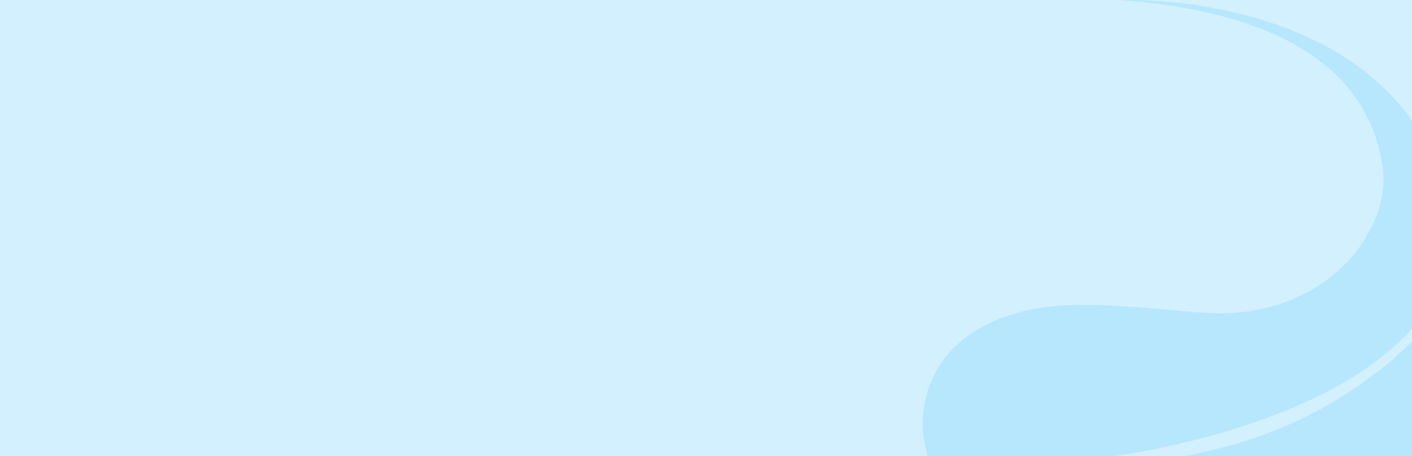 background footer