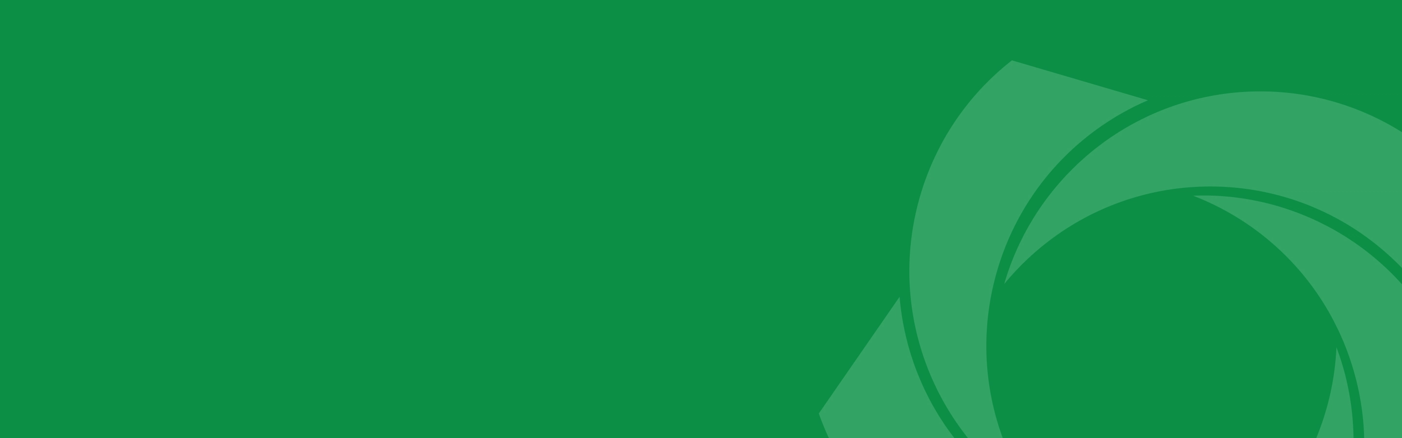 background footer