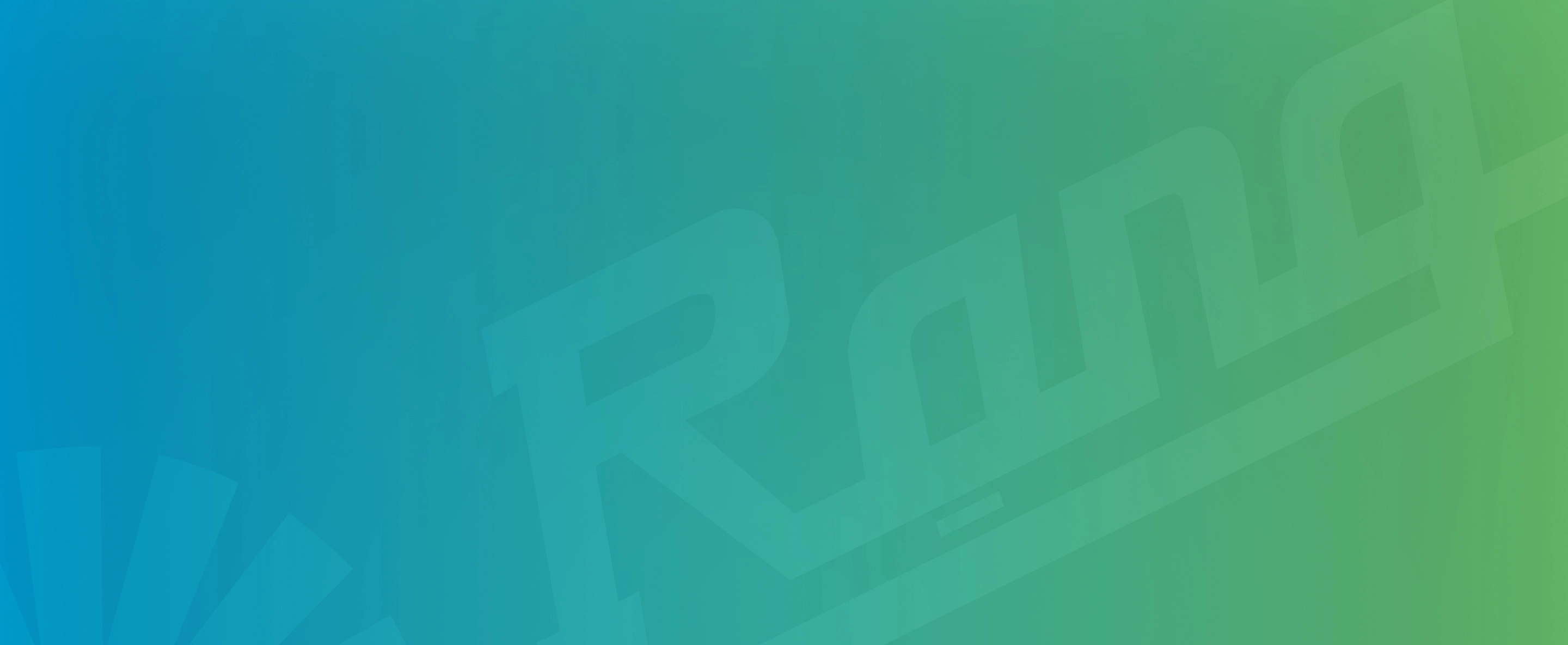 background footer