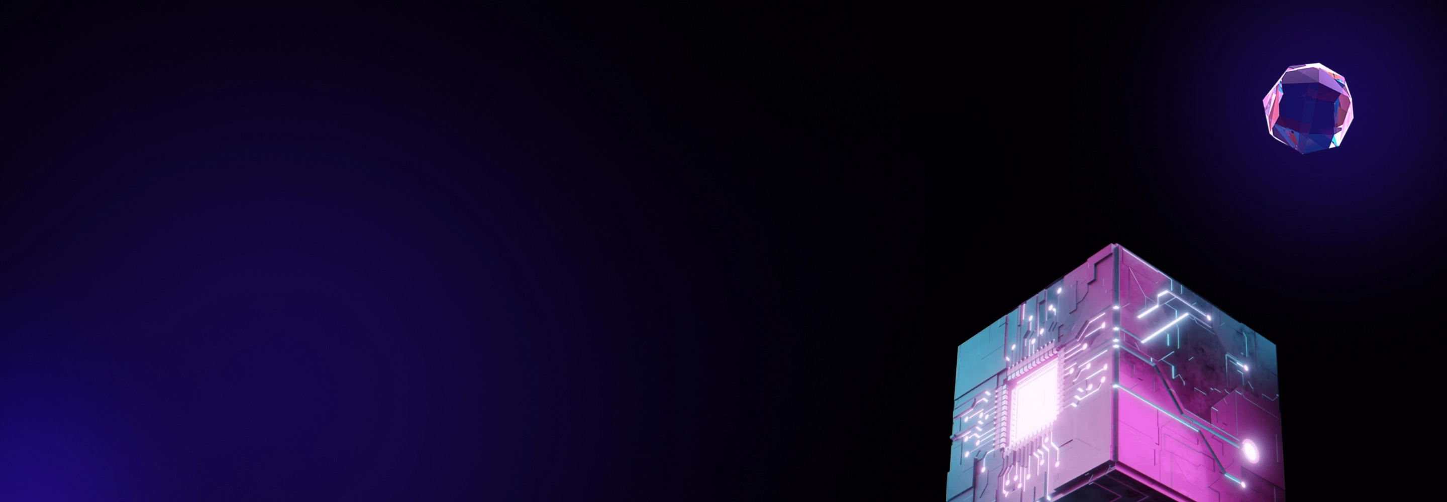 background footer
