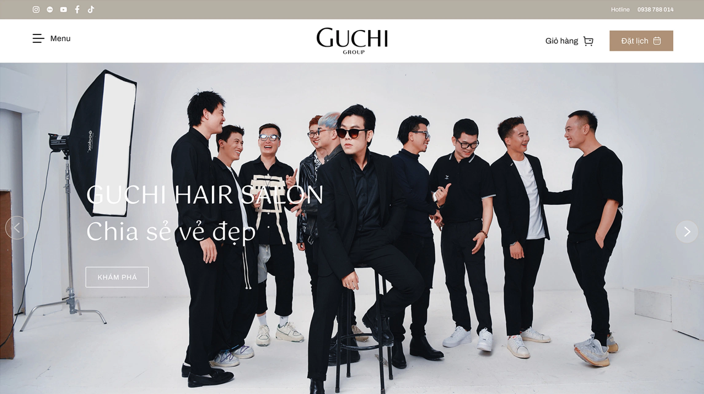guchi hero desktop
