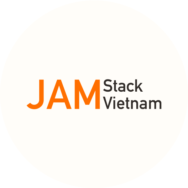 JAMstack Vietnam