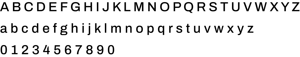 text
