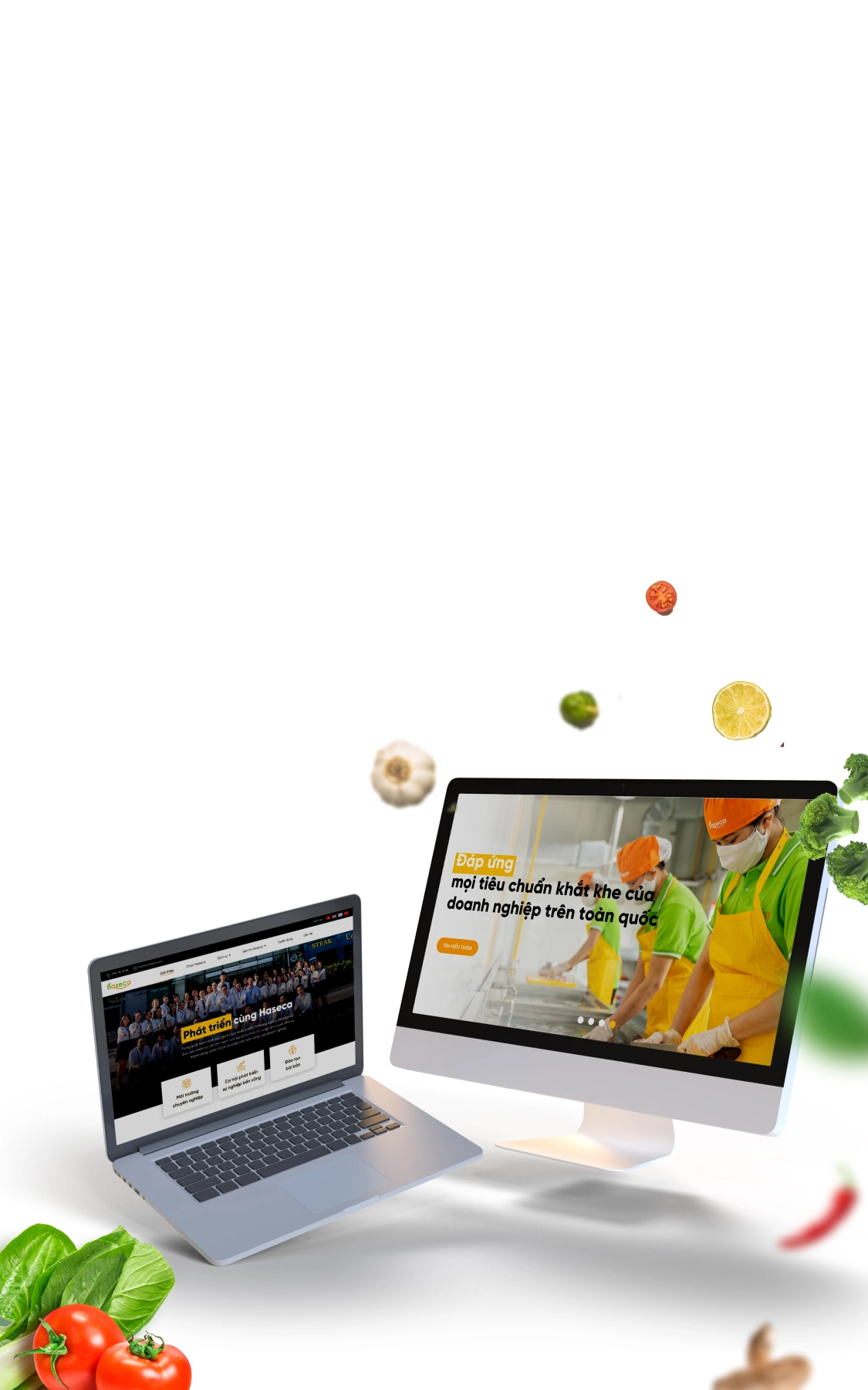 ket qua du an mobile