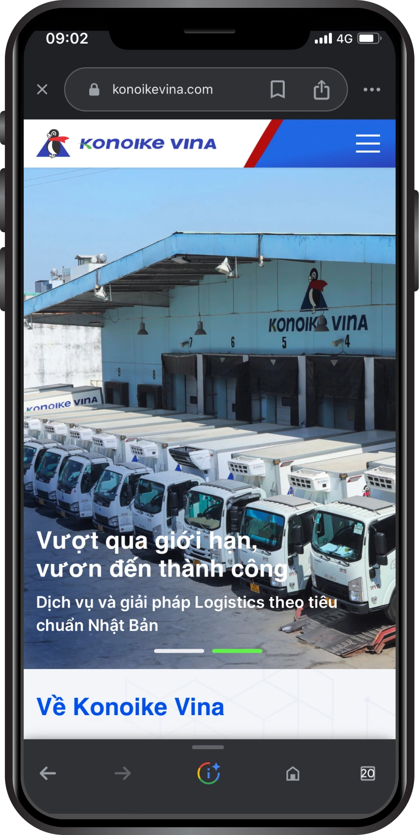 mobile