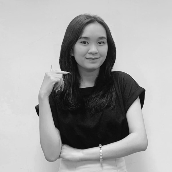 jamstacker Mai Nguyễn