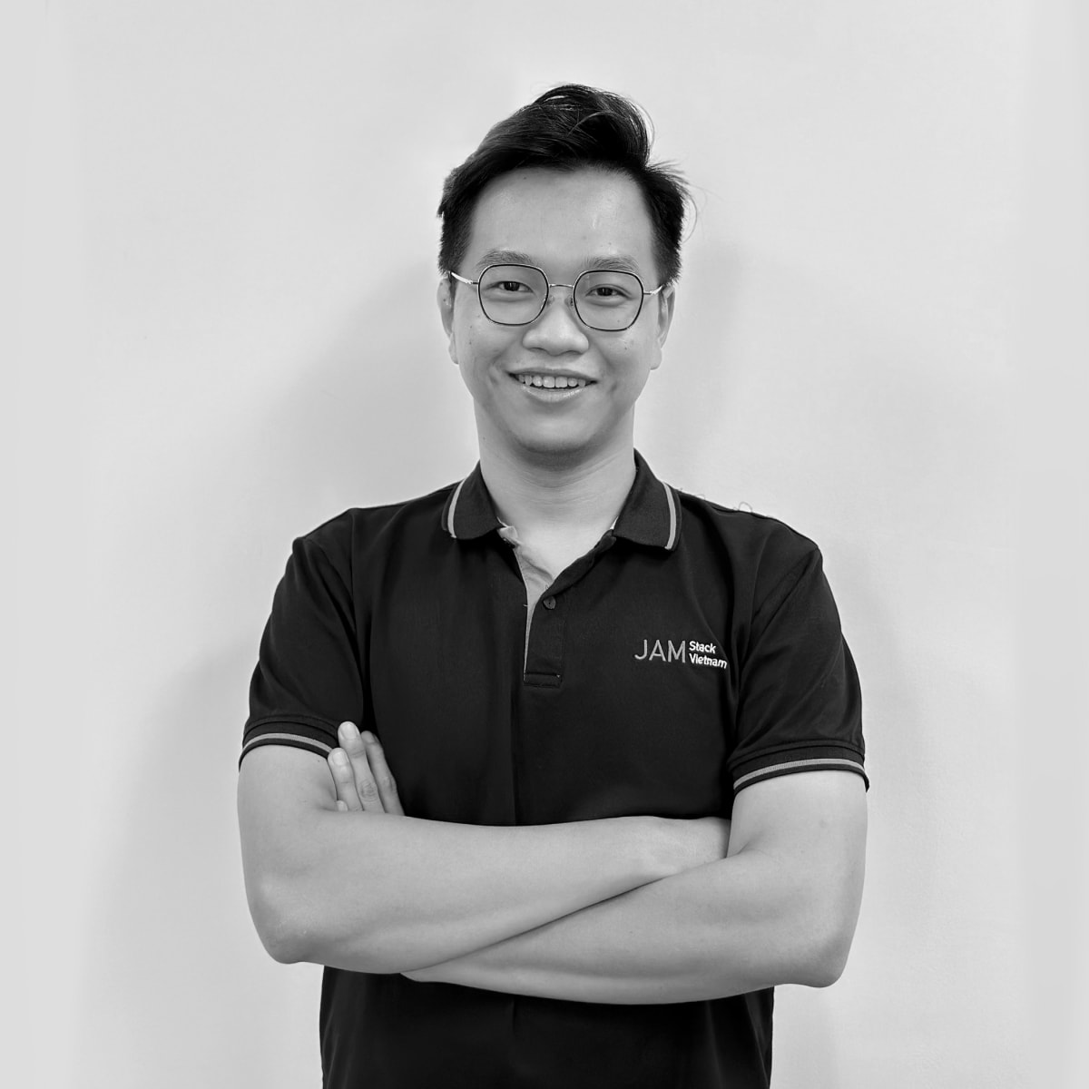 jamstacker Tài Nguyễn