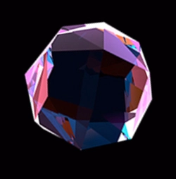 Vilik Shape Diamond