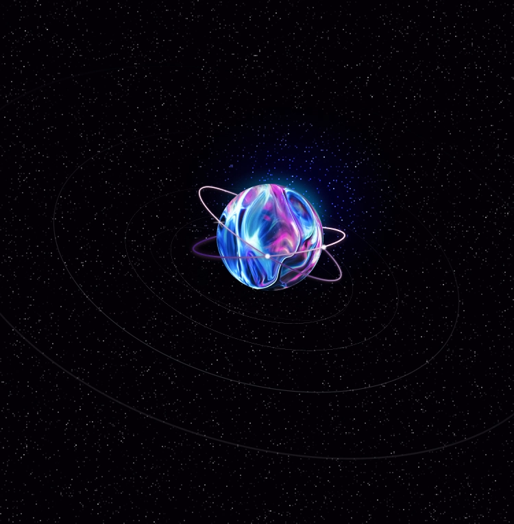 Vilik Background