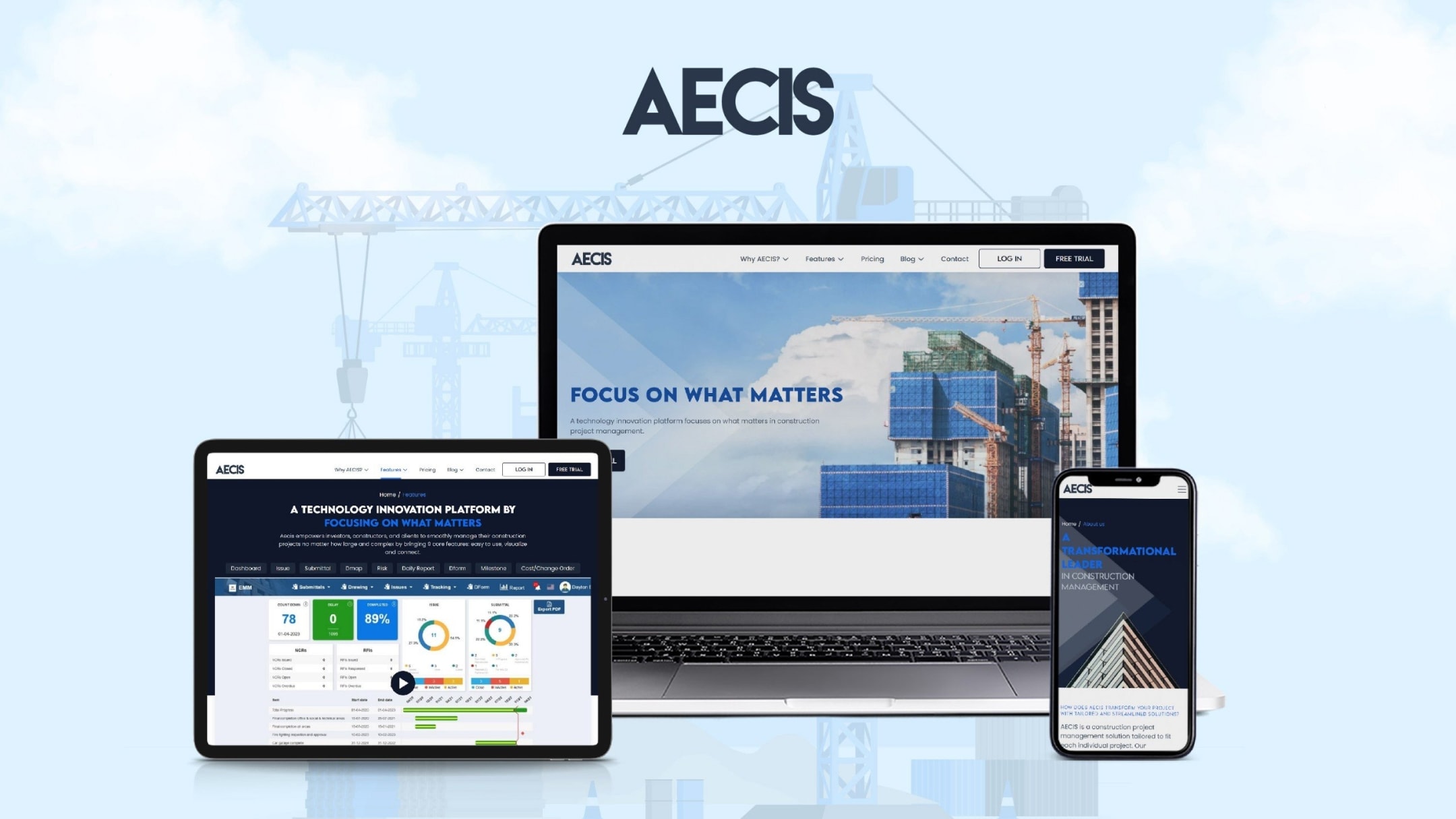 aecisMarketing