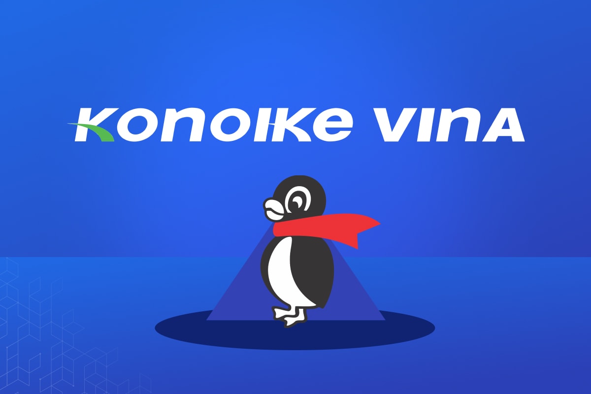 konoikevina
