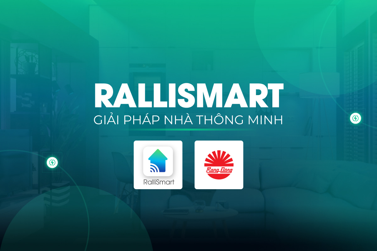 rallismart