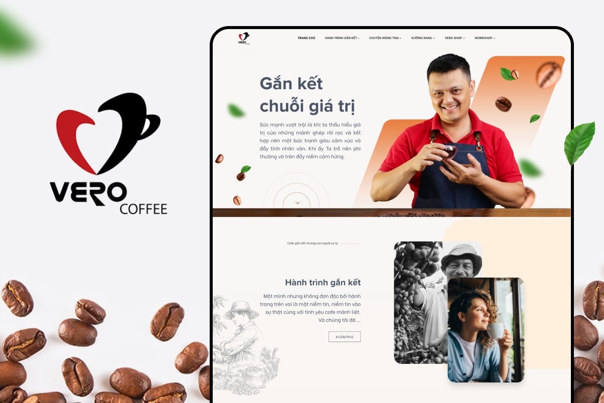 verocoffee