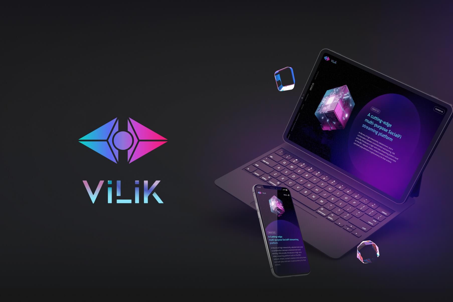 vilik