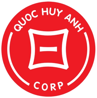 logo quoc huy anh