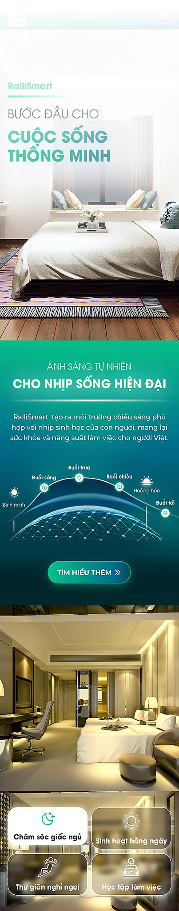 mobile homepage 1