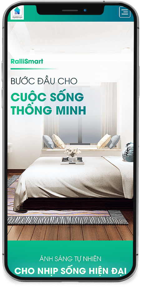homepage mobile banner