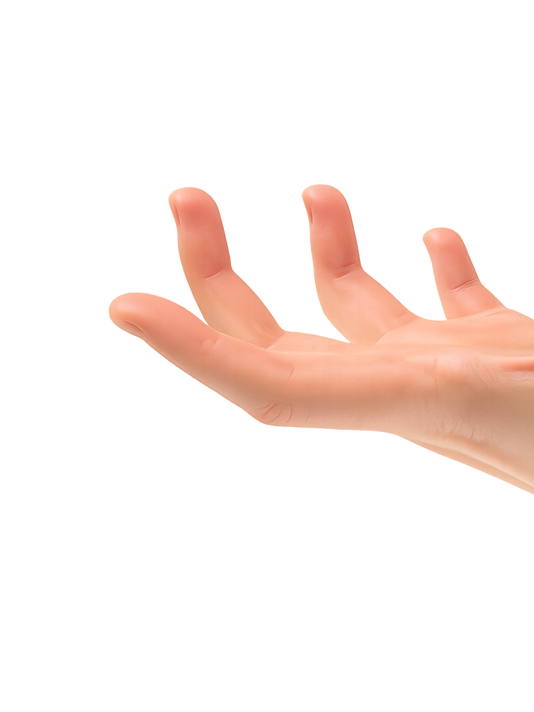 Hand-1
