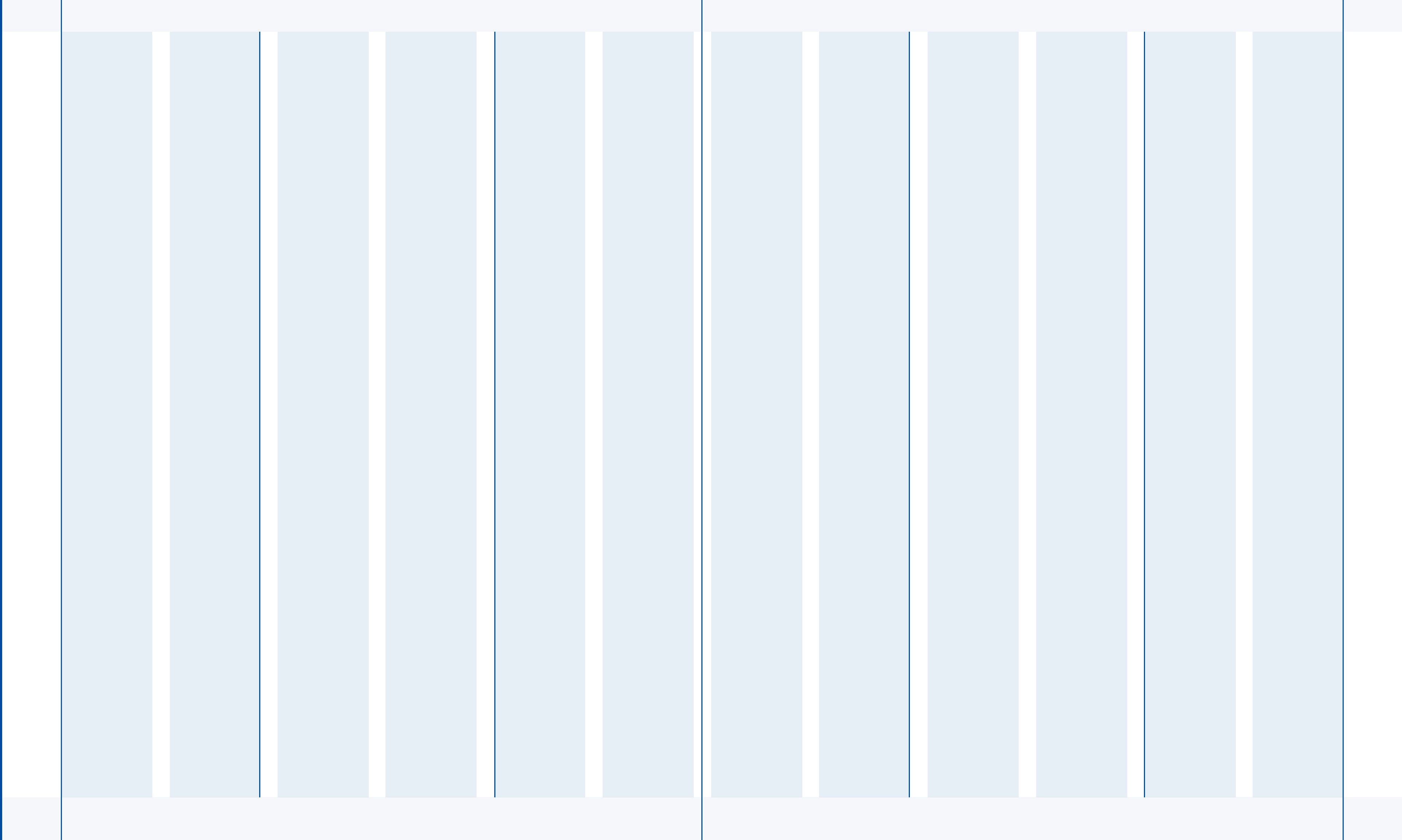 layout grid
