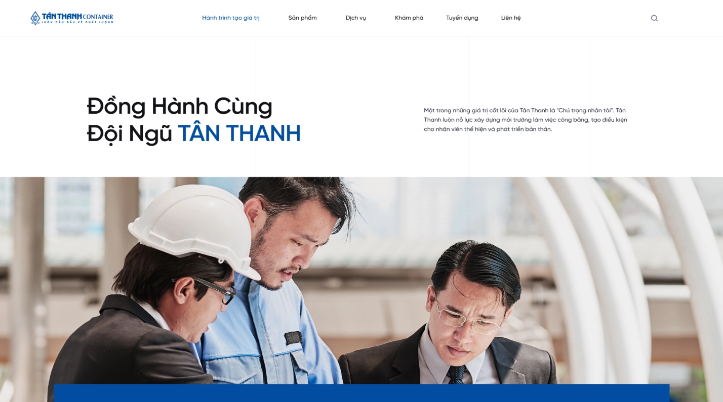 danh muc san pham dau