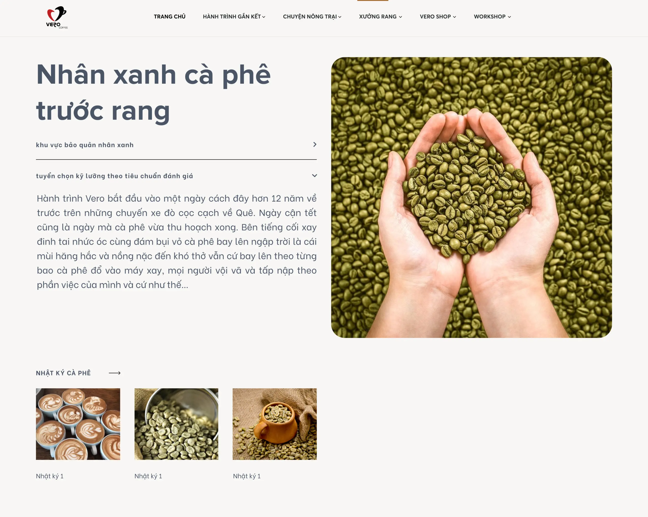 quy trinh chi tiet
