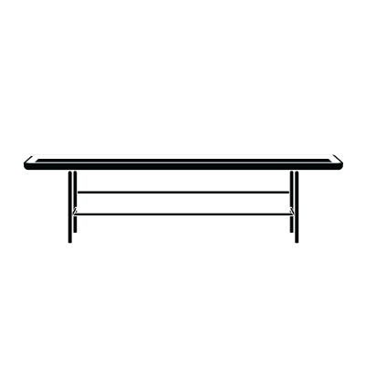 Coffee tables