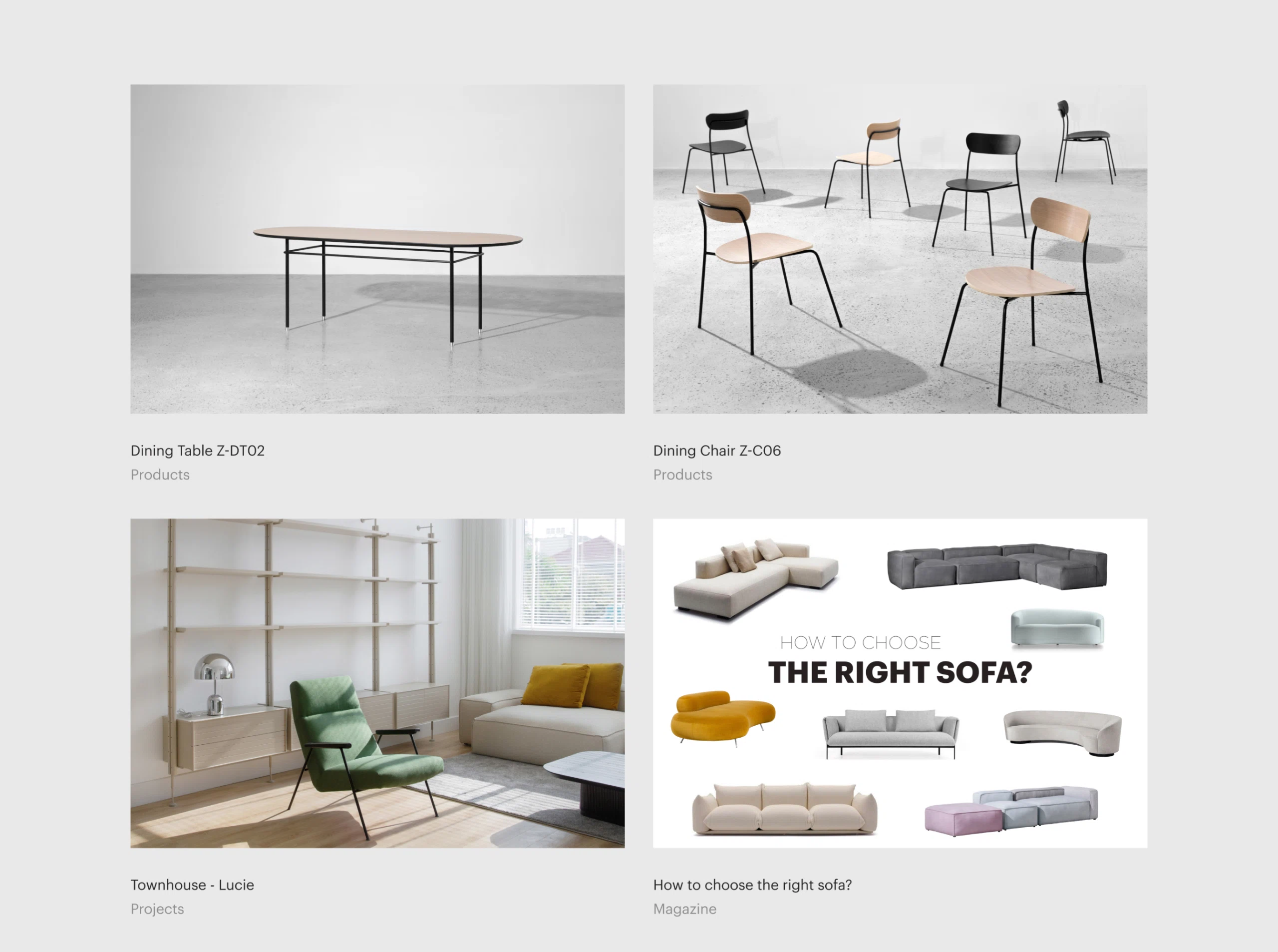 image projects top
