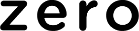 zero furniture logo