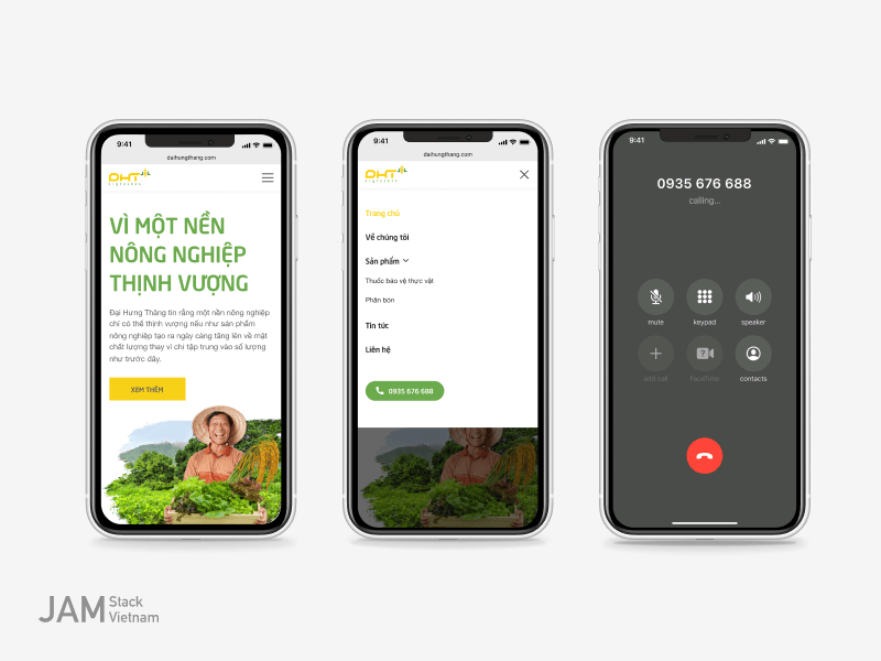 Thiết kế website chuy&ecirc;n nghiệp cần c&oacute; giao diện tương th&iacute;ch với tr&igrave;nh duyệt web v&agrave; thiết bị