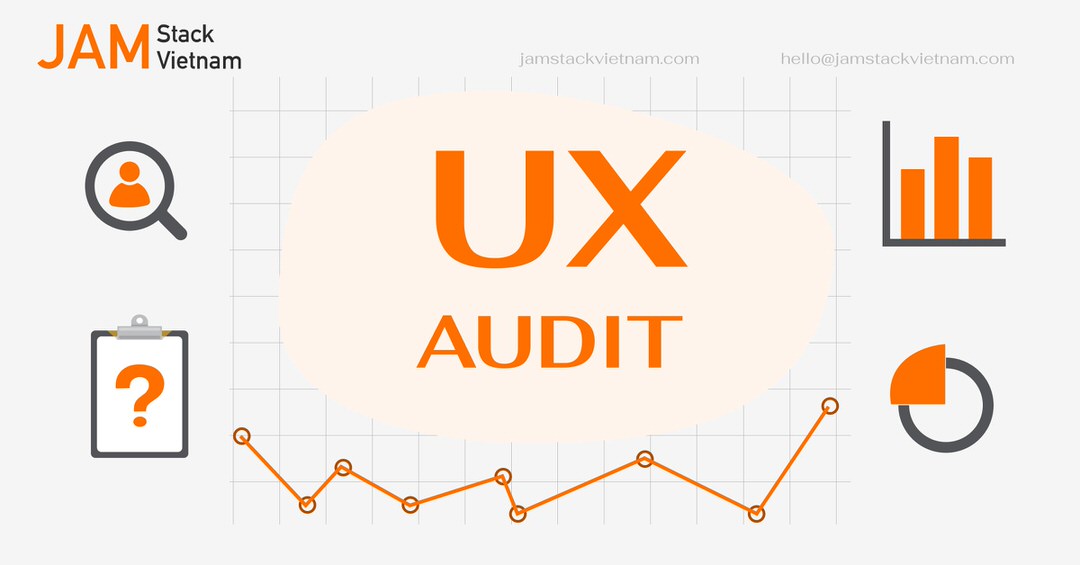 Tổng kiểm tra UX Design là gì & Hướng dẫn thực hiện