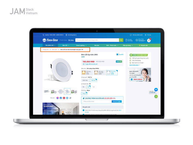 Mua v&agrave; b&aacute;n h&agrave;ng trực tuyến tr&ecirc;n website Ecommerce đ&atilde; trở th&agrave;nh một xu hướng phổ biến v&agrave; tiện lợi
