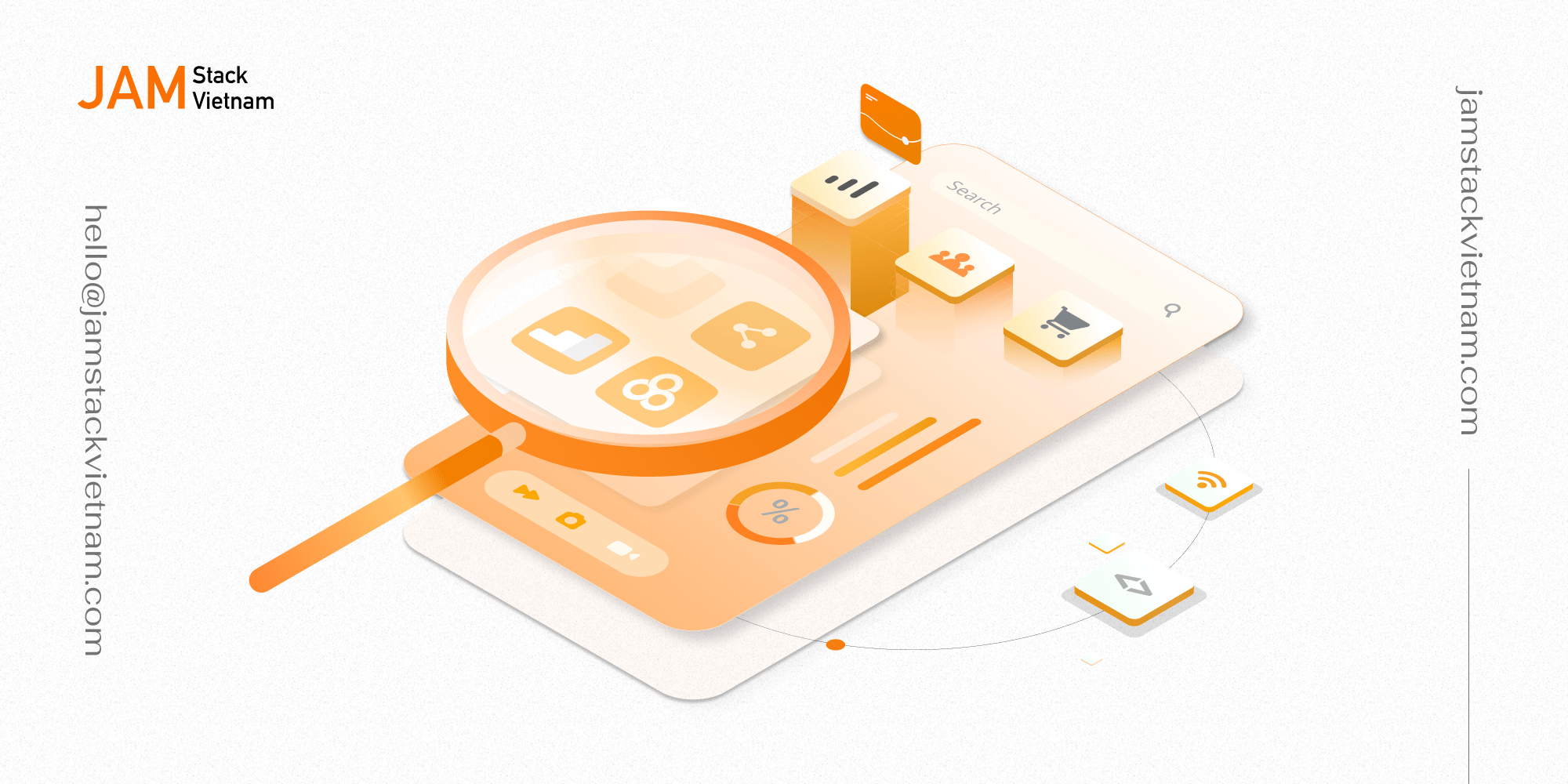 Top 5 công cụ phân tích hành vi người tiêu dùng trên Website