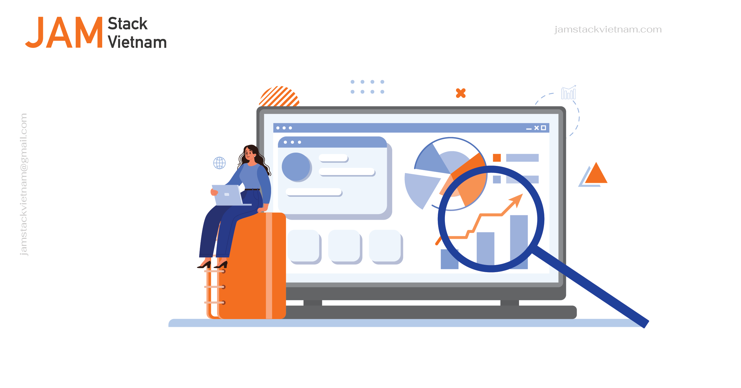 7 Công cụ đánh giá hiệu suất trang web tốt nhất năm 2022