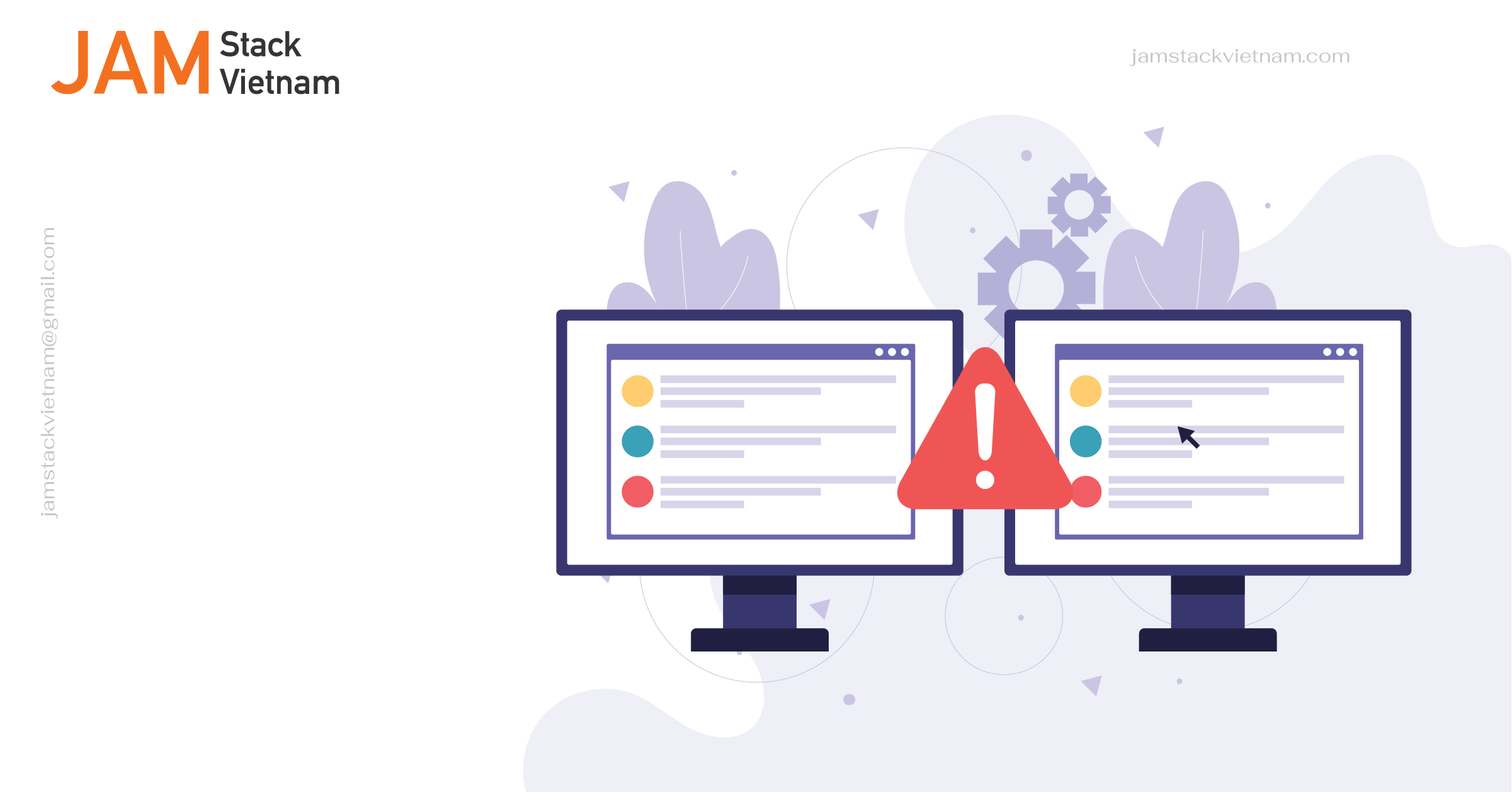 3 Lý Do Nên Tránh Duplicate Content Trên Trang Web