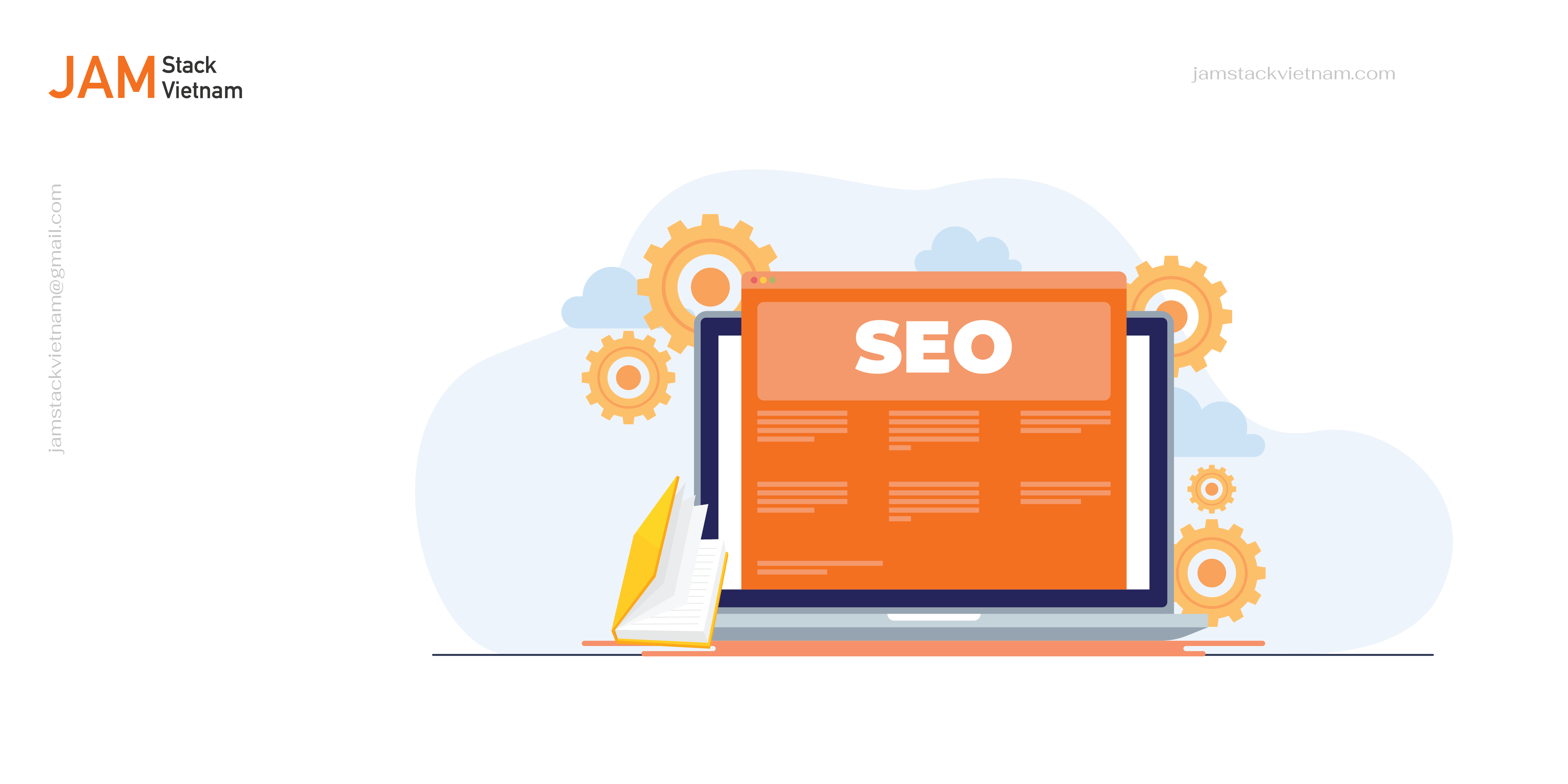 Tại Sao Content Lại Quan Trọng Với SEO