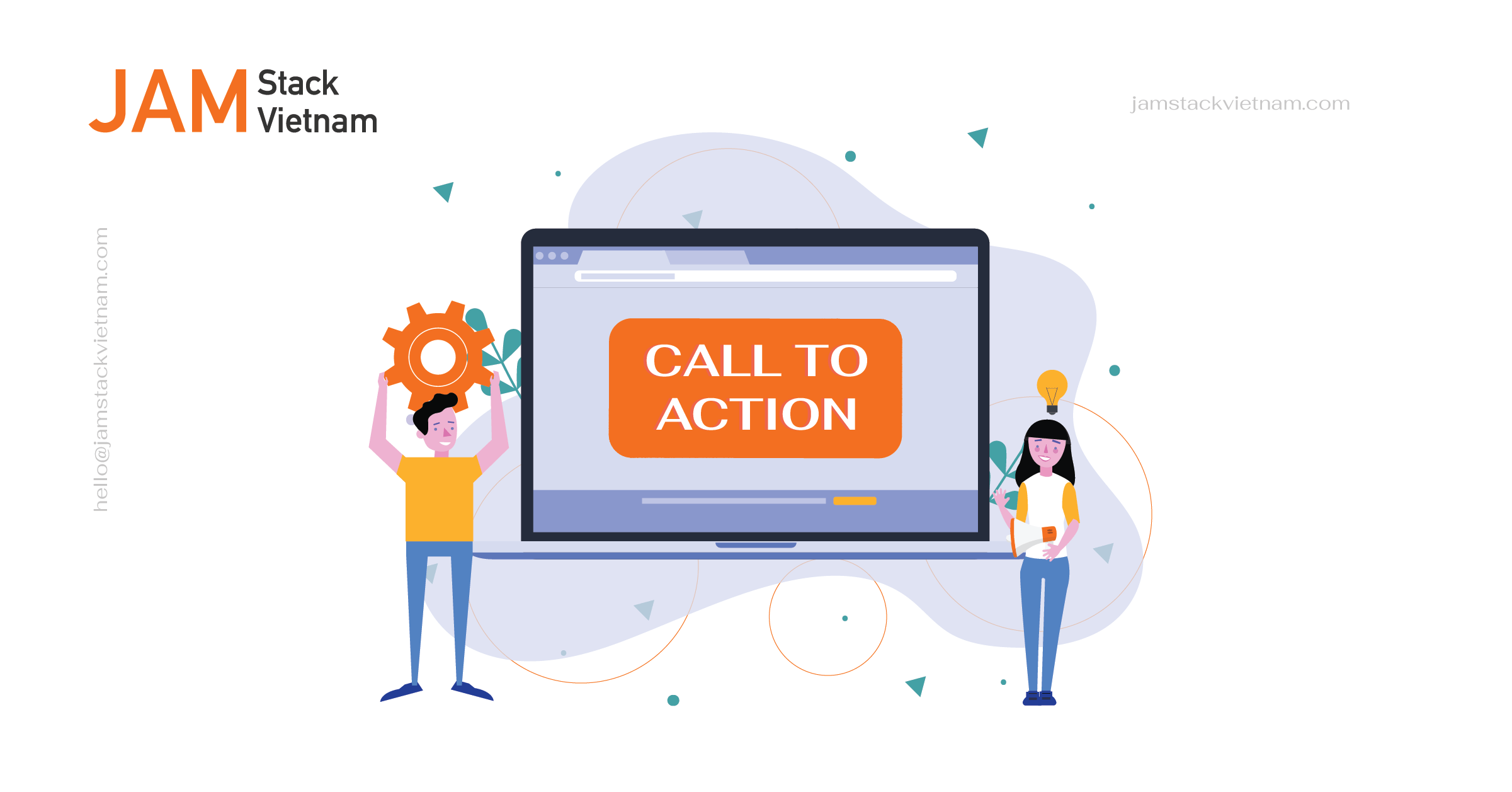 8 Loại CTA Bạn Cần Có Trên Trang Web Của Mình