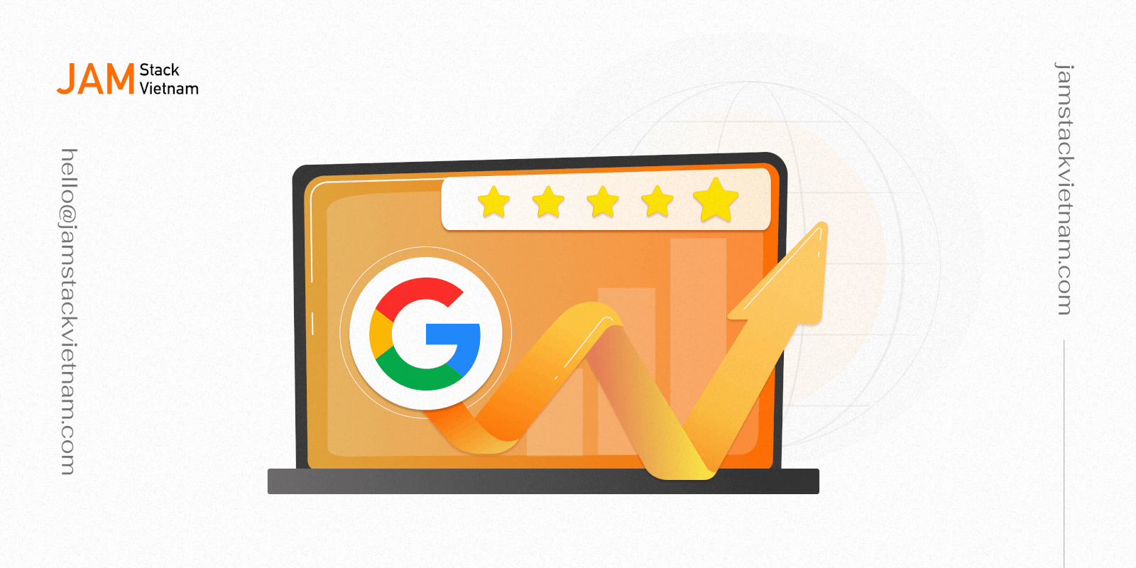 Top 5 cách tăng traffic cho website có thể hữu ích cho bạn