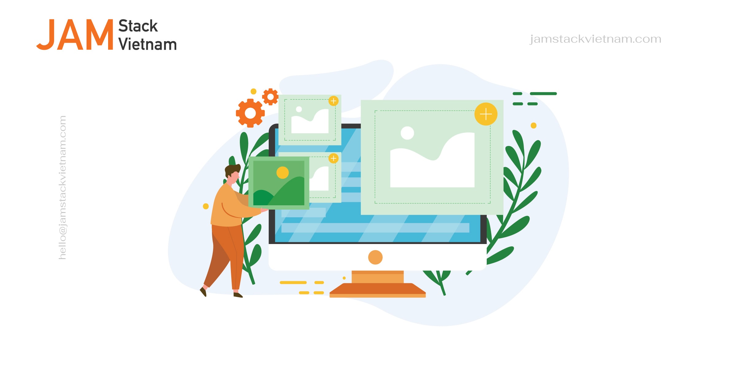 5 cách tối ưu hình ảnh cho website hiệu quả