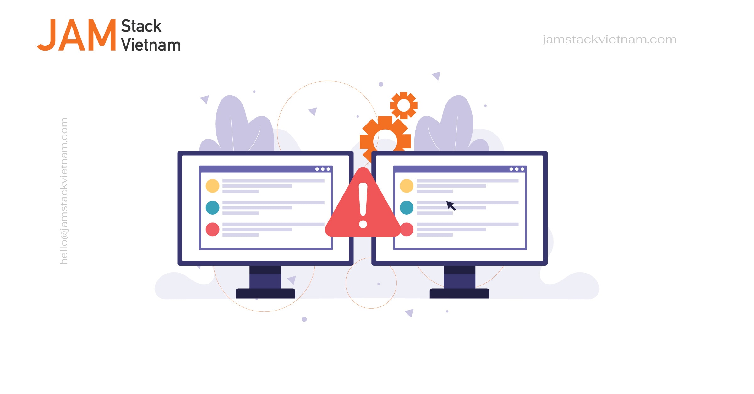 DUPLICATE CONTENT trên trang web là gì? Ảnh hường như thế nào đến website?