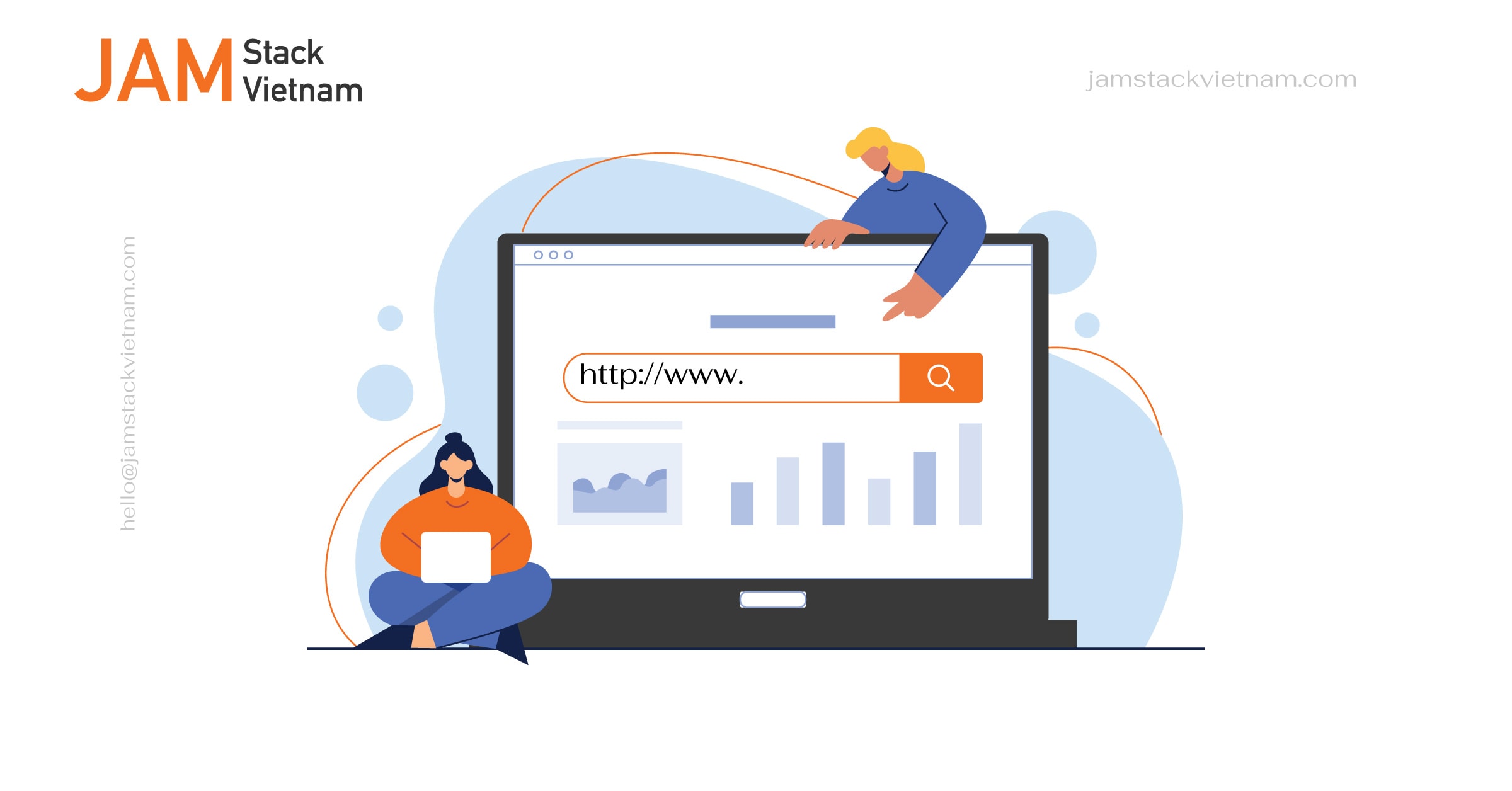 Hướng dẫn cách submit URL lên Google