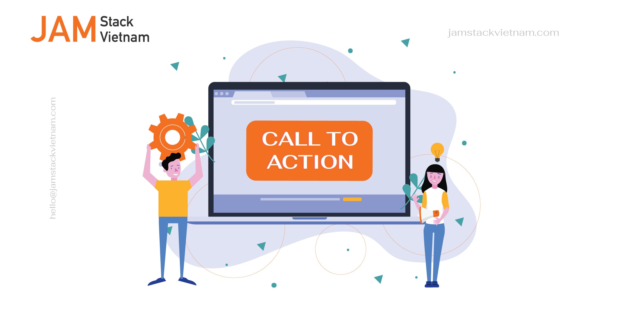 8 Loại nút call to action bạn cần có trên trang web của mình