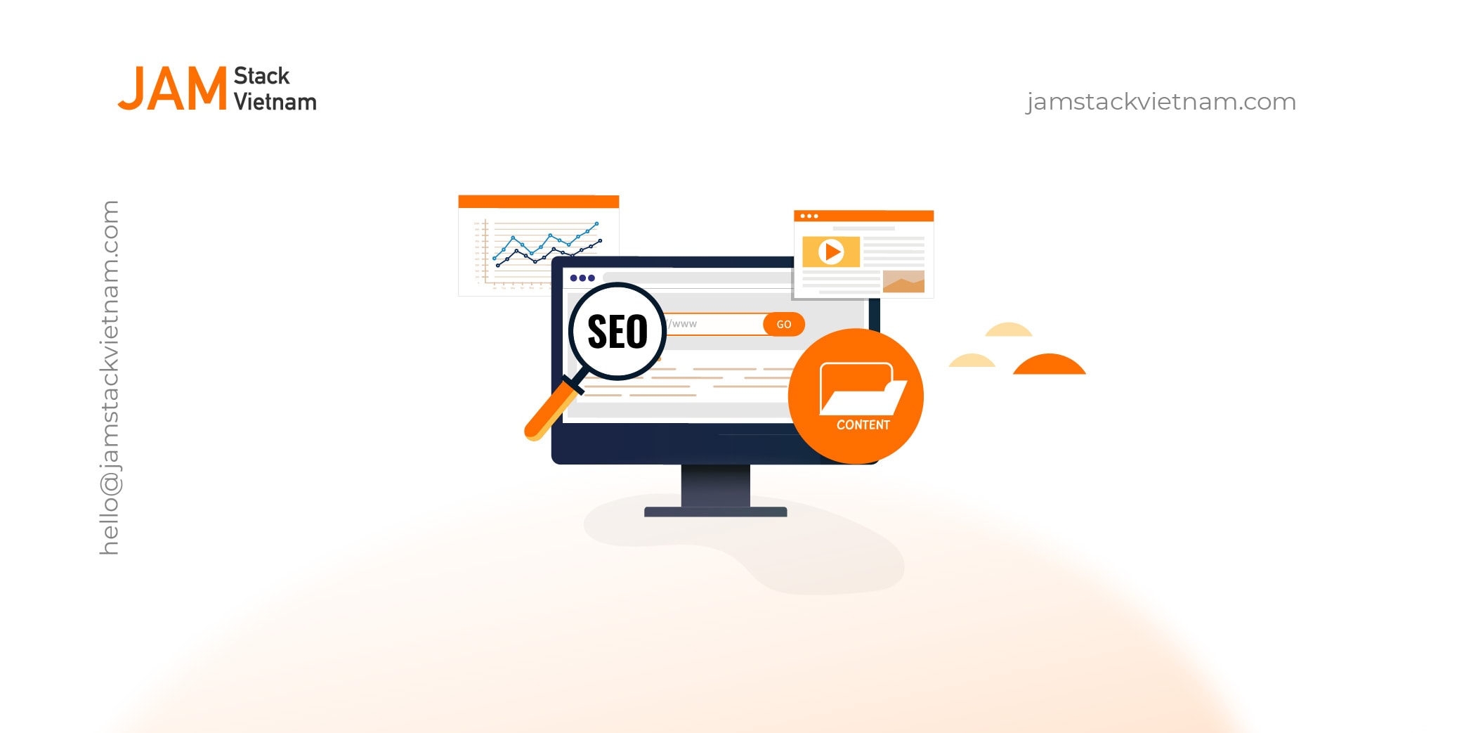 3 nguyên tắc vàng tiếp cận khách hàng thông qua Content SEO