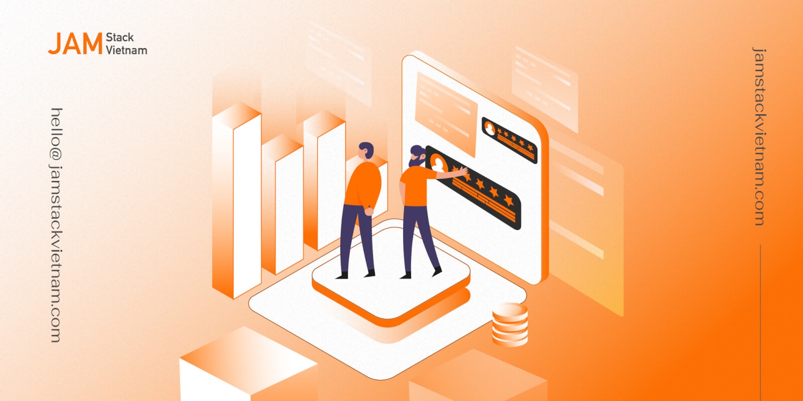 6 Phương pháp đánh giá trải nghiệm người dùng trên website