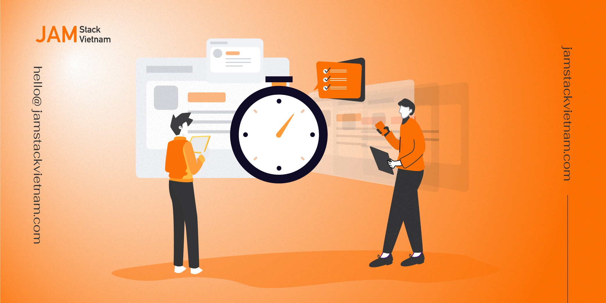 Time-on-site là gì? Những yếu tố giúp giữ chân khách truy cập website?