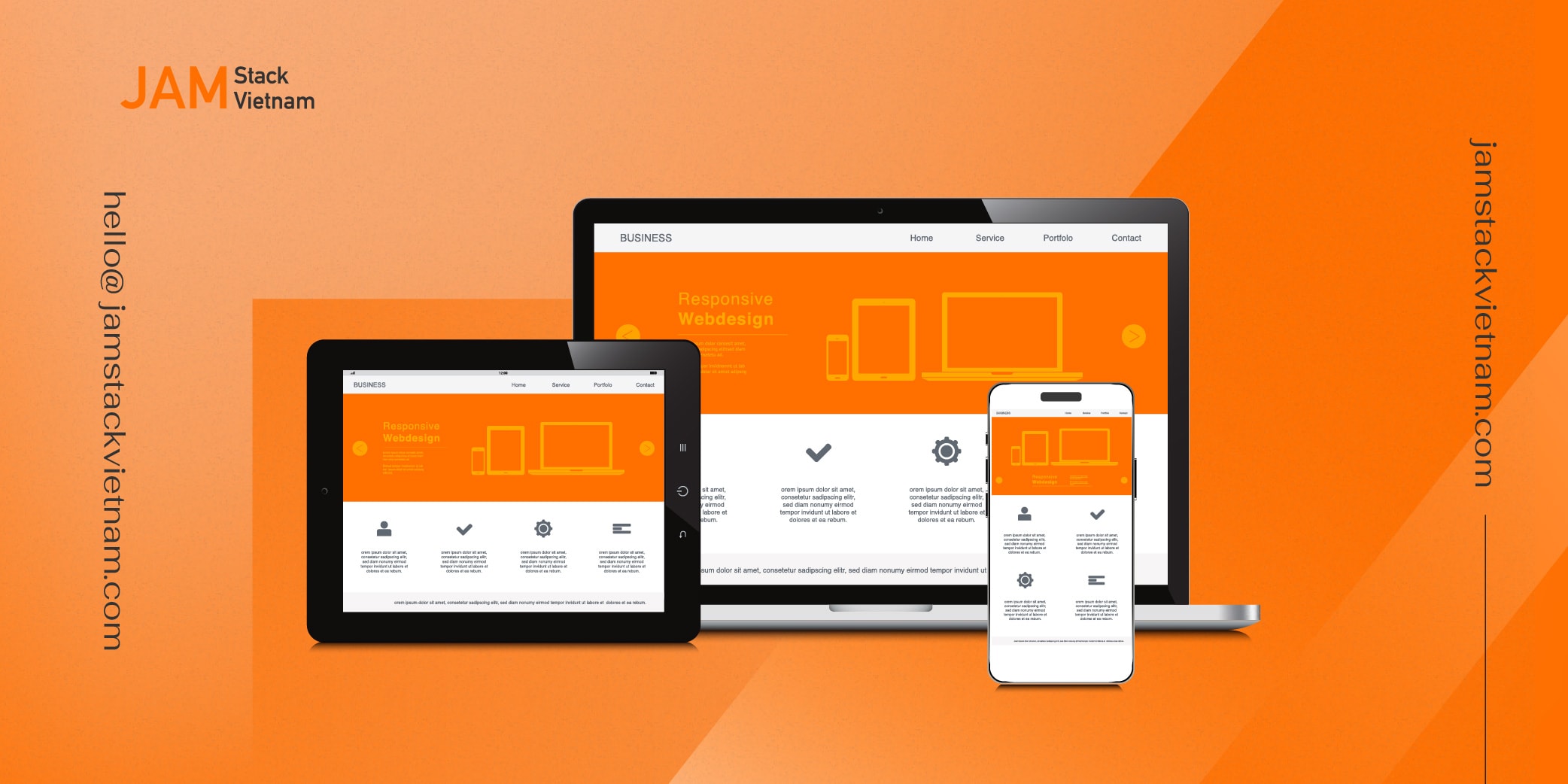 Tại sao cần phải xây dựng UI Mock up trong thiết kế website?