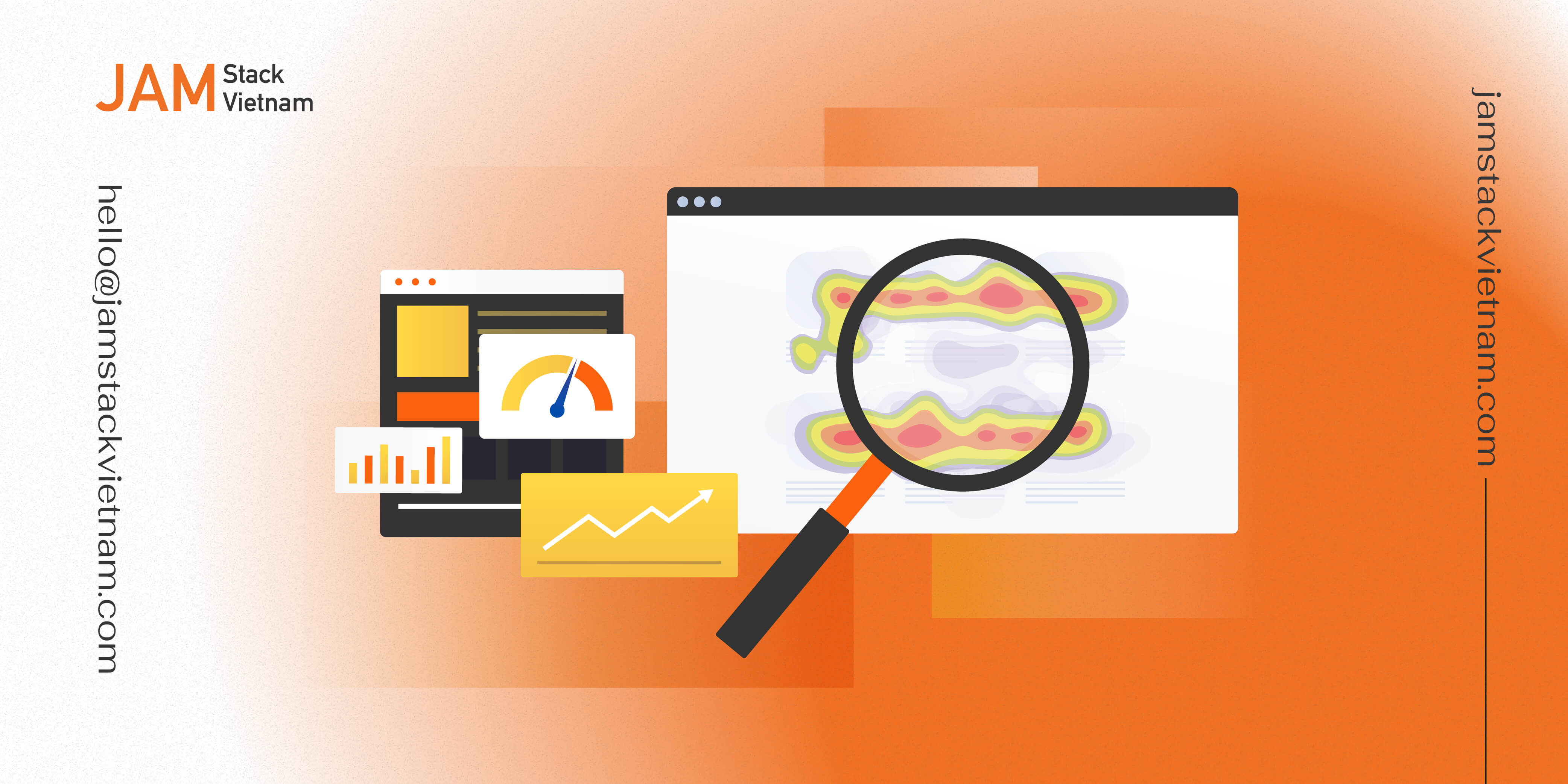 Đo lường hành vi người dùng trên website thông qua Heatmap