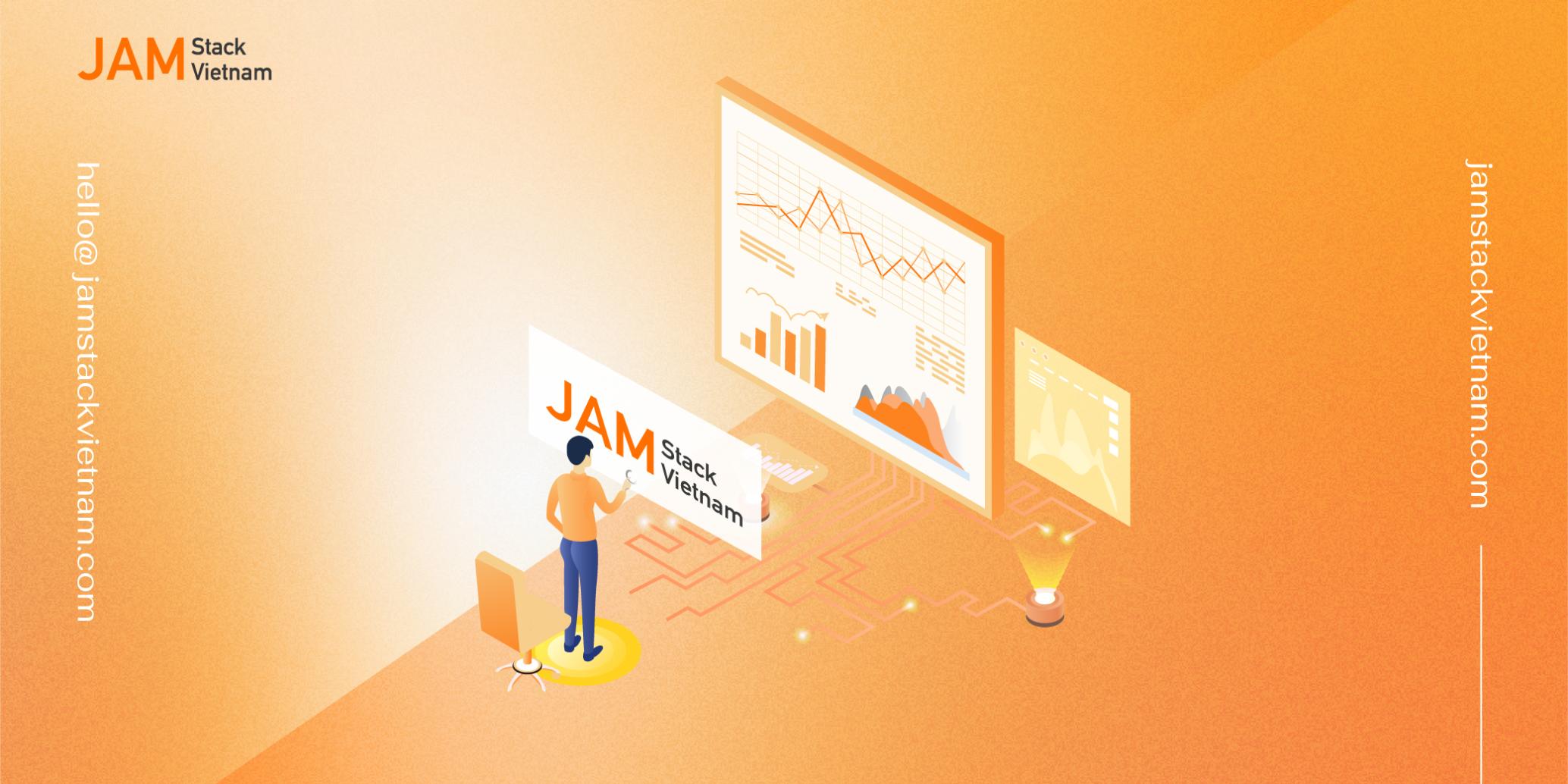 Static Site Generator: Ứng dụng trình tạo trang tĩnh trong Jamstack